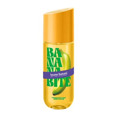 Bruno Banani Stand Alone Banana Bite Body Mist 236 ml