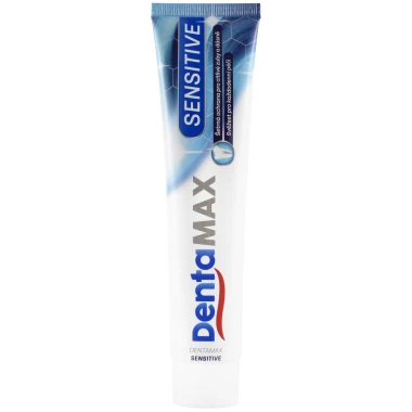 DentaMax Zubní pasta Sensitive 120 ml