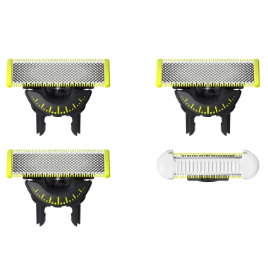 Philips OneBlade náhradní břity QP949/50 4 ks