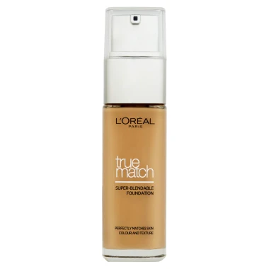 L'Oréal Paris True Match Make-up 3.D/3.W 30ml