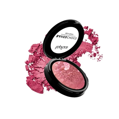 Topface Baked Touch Zapečená tvářenka 007