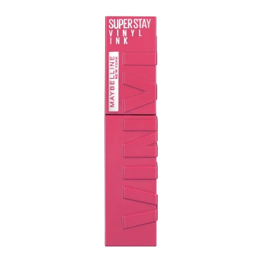 Maybelline New York rtěnka Superstay Vinyl Ink 150 Strinking