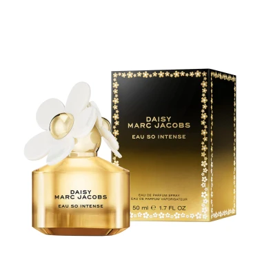 Marc Jacobs Daisy Eau So Intense dámská EDP 30 ml