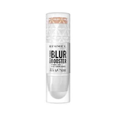Rimmel London Multi-Tasker Blur Booster podkladová báze + tint 45 Classic Ivory 7 g
