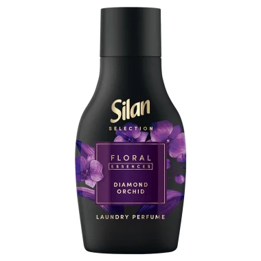 Silan Diamond Orchid Parfém na praní 540 ml