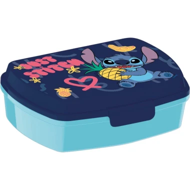 Stitch svačinový box 1 ks