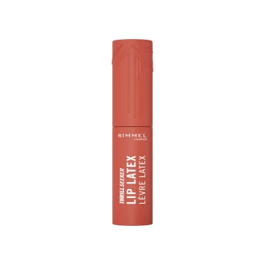 Rimmel London Rtěnka Thrill Seeker Lip Latex 200