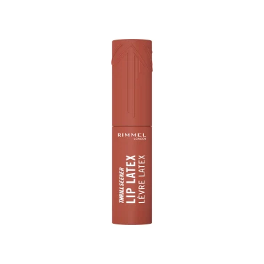 Rimmel London Rtěnka Thrill Seeker Lip Latex 250