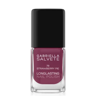 Gabriella Salvete lak na nehty Long lasting Enamel 78