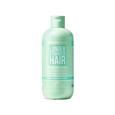 Hairburst Šampon na mastné vlasy 350 ml