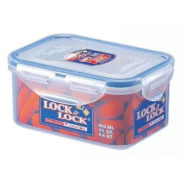 Lock Dóza na potraviny lock 600ml, plast