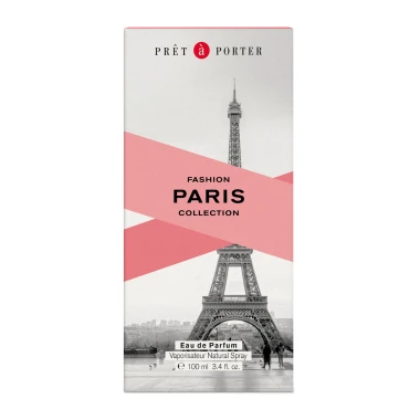 Prêt à Porter A La Mode a Paris Dámská EDP 100 ml