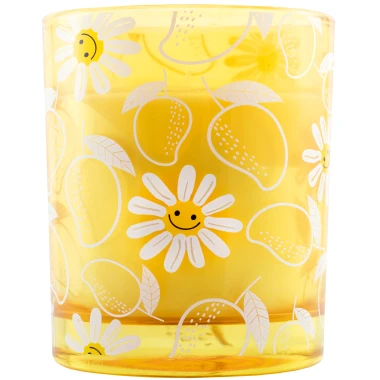 Q-Home Svíčka Mango 170 g  