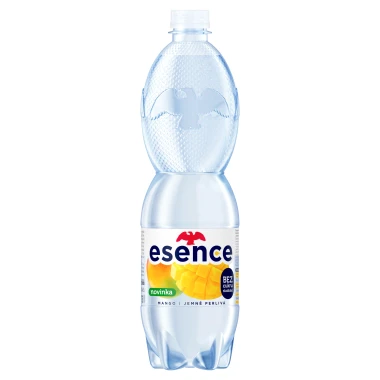 Mattoni Esence mango jemně perlivá 0,75 l