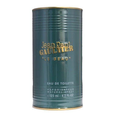 Jean Paul Gaultier Le Beau pánská EDT 125ml