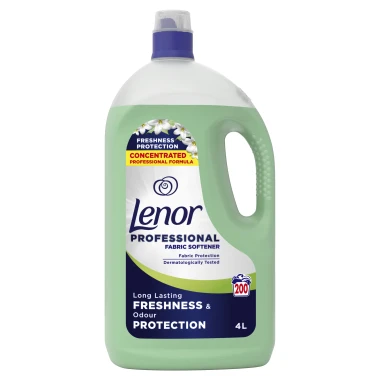 Lenor Professional Freshness Protection aviváž 200 PD