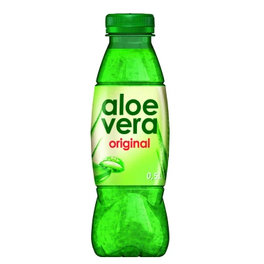 Aloe vera original 0,5 l