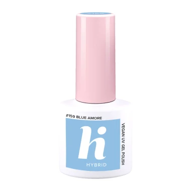 Hi Hybrid HEMA Free UV Gel Blue Amore #159 5ml
