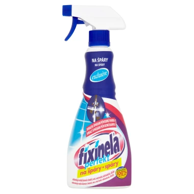 Fixinela Perfekt Na spáry 500 ml