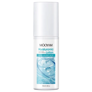 Mooyam Hyaluronic Acid pleťové mléko 100 ml