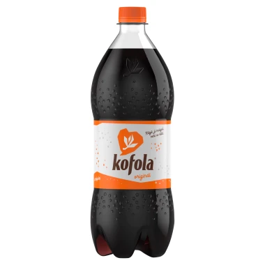 Kofola Originál 1 l