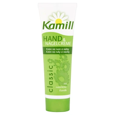 Kamill Classic Krém na ruce a nehty 30 ml