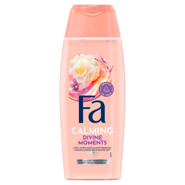 Fa Calming Divine Moments sprchový krém 250ml