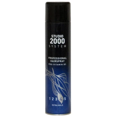Studio 2000 lak na vlasy Extra Hold 300 ml