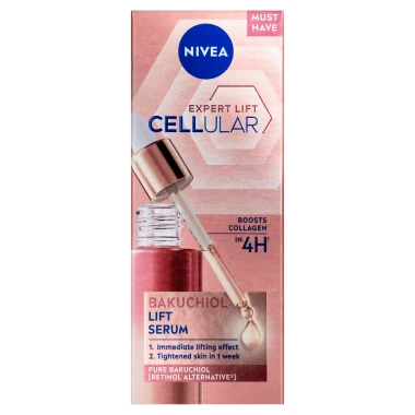 Nivea Cellular Expert Lift Liftingové sérum 30 ml