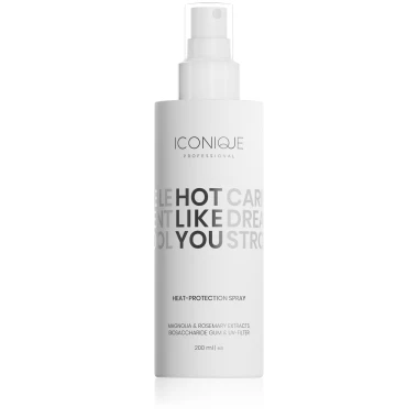 ICONIQUE Sprej pro tepelnou ochranu 200 ml