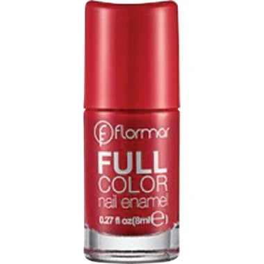 Flormar Lak na nehty Full Color 09