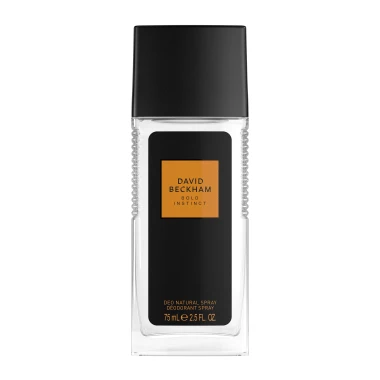 David Beckham Bold Instinct DNS 75ml