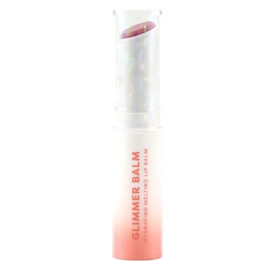 Profusion Glimmer Balm Coral Melt hydratační balzám na rty 2,8 g