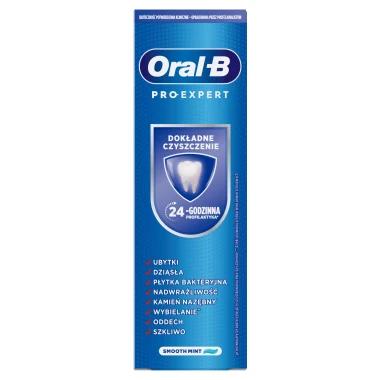Oral-B Deep Clean Zubní pasta 75 ml