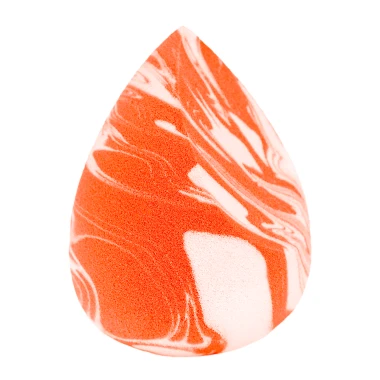 Gabriella Salvete houbička na make-up marble01