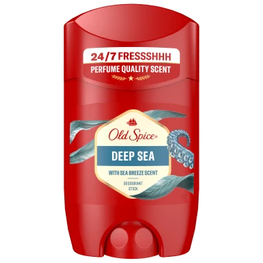 Old Spice Deep Sea Tuhý deodorant 50 ml