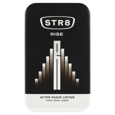 STR8 Rise voda po holení 100 ml