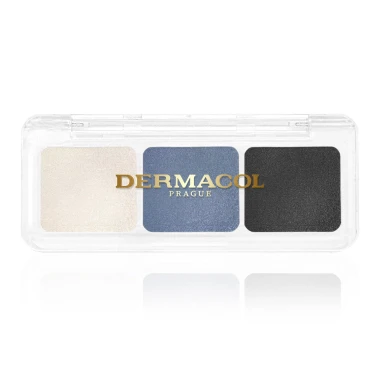 Dermacol paletka očních stínů č.2 STARRY NIGHT 4,2 g