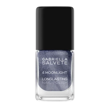 Gabriella Salvete Over the Moon longlasting lak na nehty 04 moonlight