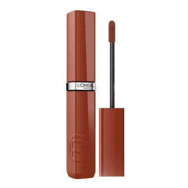 L'Oréal Paris Rtěnka Infaillible Laque Resistance 223 Toasted Beige 4,3 ml