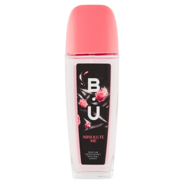 B.U. Absolute Me Parfum Dámský DNS 75ml