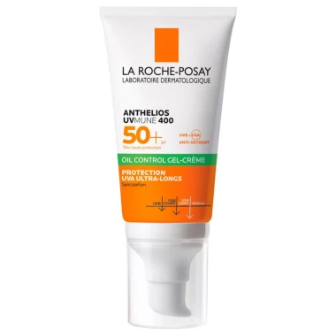 La Roche-Posay Anthelios opalovací gel-krém SPF50+ 50 ml