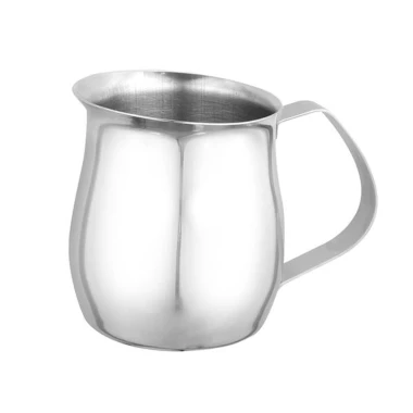 Toro Mlékovka nerez 150 ml