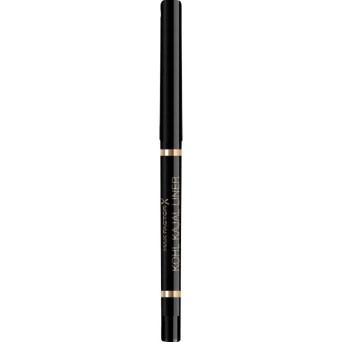 Max Factor tužka na oči  automatická 001
