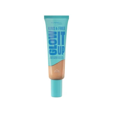 Rimmel London Make-up Kind&Free GlowIt Up Skin Tint 200