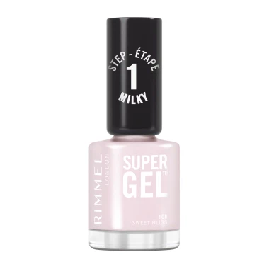Rimmel London Lak na nehty Super Gel 108