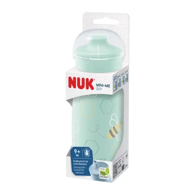 NUK láhev Mini-Me  Sip 300 ml (9+ m.)