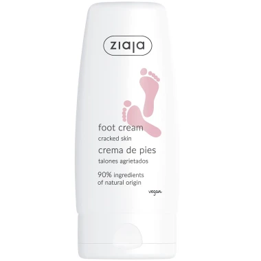 Ziaja Krém na popraskaná chodidla 60 ml