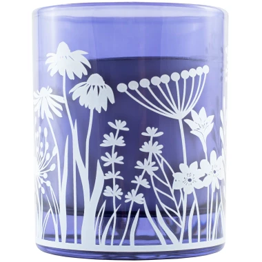 Q-Home Svíčka Lavender 170 g  
