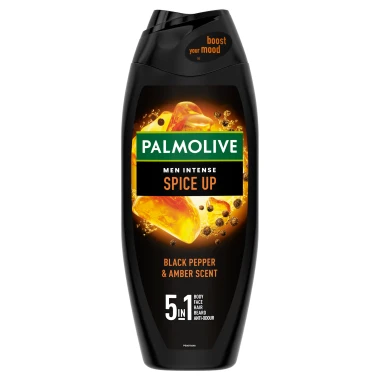 Palmolive Men Intense Spice Up sprchový gel 500 ml